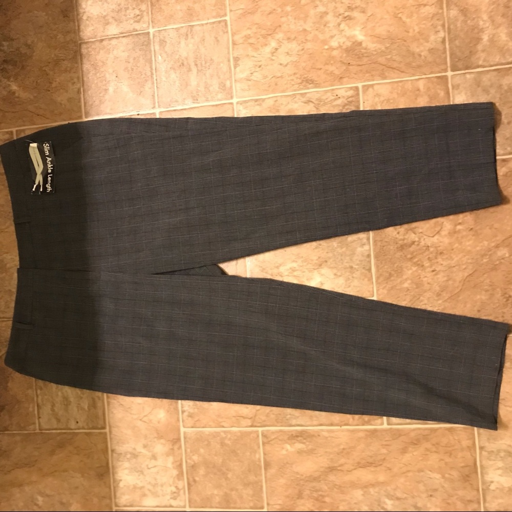 Woman’s dress pants